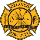 Orlando  Fire Department