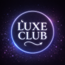 𝕃𝕌𝕏𝔼 ℂ𝕃𝕌𝔹 🥂 Discord server icon