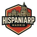 HispaniaRP | ER:LC | Basado en Madrid Discord Server Icon