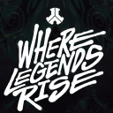 DEFQON 1 2025 Discord server icon