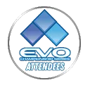 EVO Attendees (unofficial)