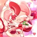 ╰ৎ　 ❏🎂　𓂂۫ ᰍ　naeri.