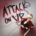 ATTACK ON VR