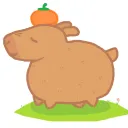 CapybaRican's Pen
