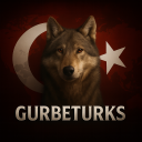 GurbeTurks