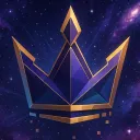 Cosmic Crown
