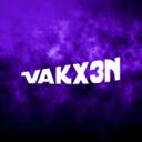 Vakx3n's Server | Youtube Discord Server Icon