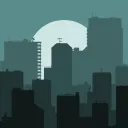𝐌𝐢𝐝-𝐂𝐢𝐭𝐲