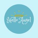       Hello Angel       Discord Server Icon