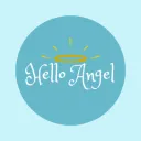 😇 🤍 Hello Angel 🤍 😇