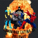 Comunidad Latina de Roleplay [Cerrado]
