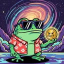 $Froge community