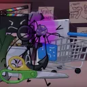 Battle For The Yoylite (13/24)