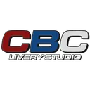Code Blue Customs: Livery Studio