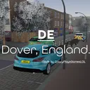 UK:DE | Dover, England.