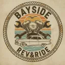 Bayside Rev & Ride Mechanics