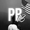 PB-13 | #LSSDHQ Discord Server Icon