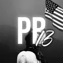 PB-13 | #LSSDHQ