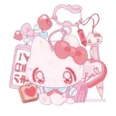 ྀི ּ  ◟⌢。  cafe crème    𖥨᩠ׄ݁