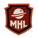 Martian Hockey League