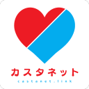 カスタネット公式 Discord server icon