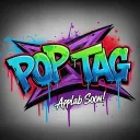 Pop Tag(ON ITCH)