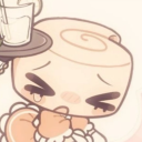 ˢʰᵉˡˡʸ’ˢ ᵈᵉˢᵉʳᵗᵉᵈ ᵃᵈᵛᵉⁿᵗᵘʳᵉˢ Discord server icon