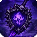 Phantom League Discord Server Icon