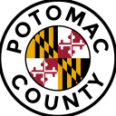 Potomac County | ITFRP Discord server icon