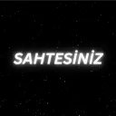 ! S A H T E S İ N İ Z discord icon