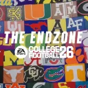 The Endzone CFB 26 Dynasty