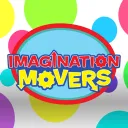 Imagination Movers Discord Server