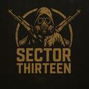 Sector Thirteen Discord Server Icon