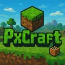 PxCraft Realm & Server