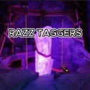 RAZZ TAGGERS | itch.io