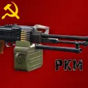 PKM | NA | Fallen Survival