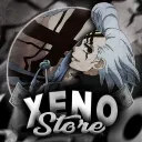 Xeno | Store 紫