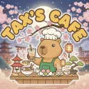 🧋 / Tax's Café