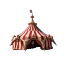 📺🎪 𝖙he 𝖘inner's 𝖈ircus ☆