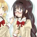 /homu [ほむら]
