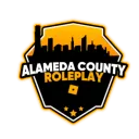 Alameda County Roleplay Banner