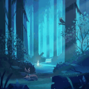 Discovery icon for 3am - Calm Space Discord server