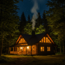 Discovery icon for 3am - Peaceful🌿 Discord server