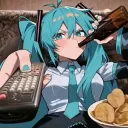 Abyssal Caress/teens only discord icon