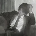 Hoop Shōnen X Discord server icon