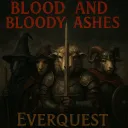 Blood and Bloody Ashes