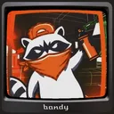 bandy studio - One More Day & 0xZ3R0D4Y