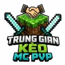 Trung Gian Kèo Minecraft PVP ( Mjioha's Community )
