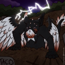 🪦⤷ Specter's Sematary〈🩸 Discord server icon
