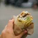 🥙 | Il Kebabbaro Sottocasa
